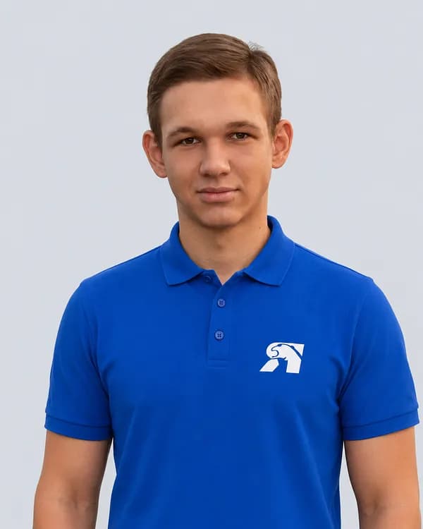 Сергей Игоревич