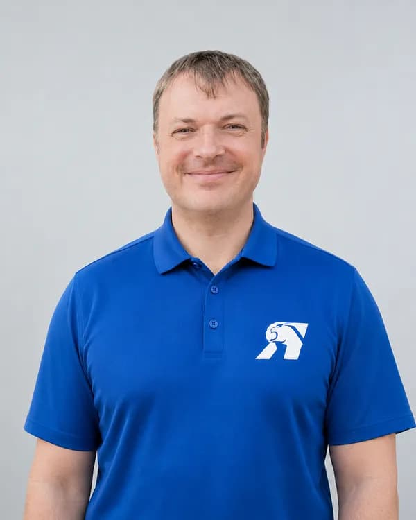 Сергей Влвдимирович