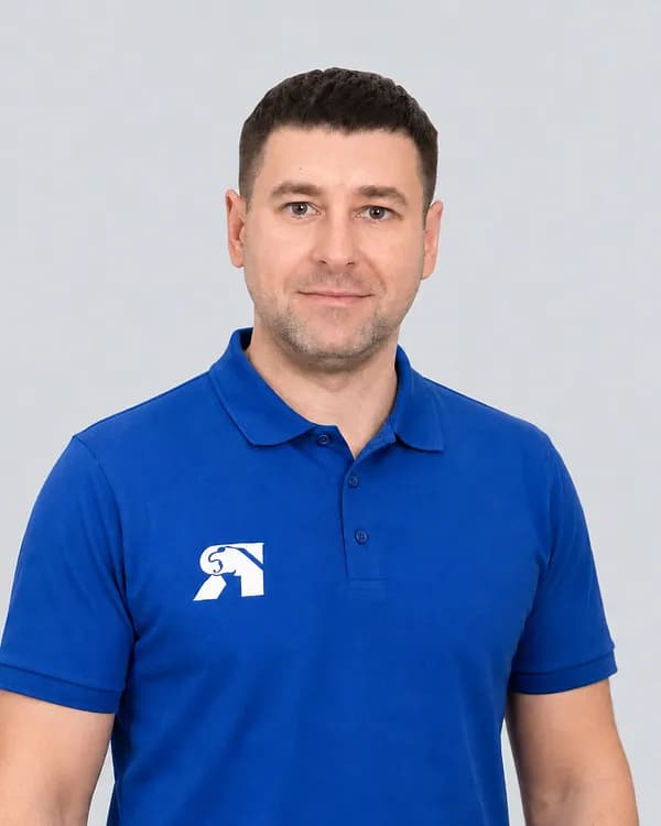 Дмитрий Юрьевич