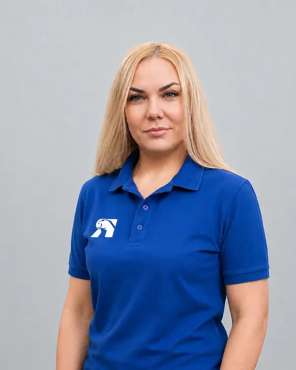Екатерина Викторовна