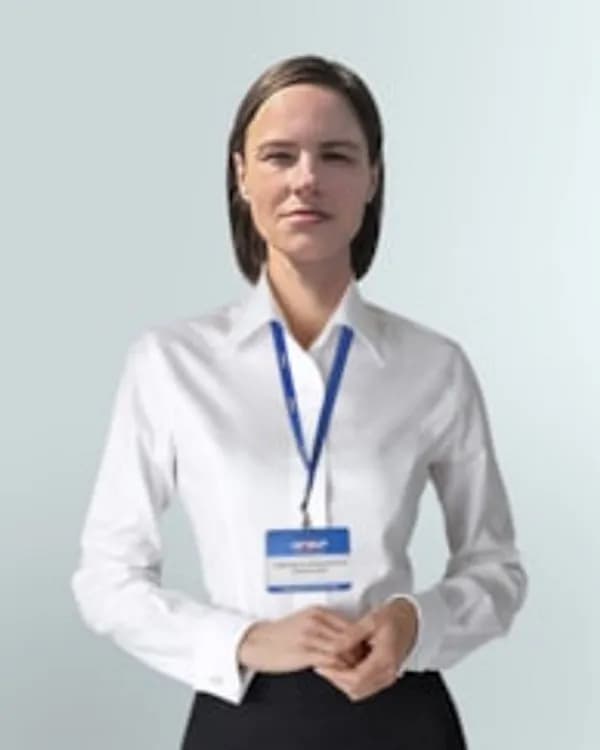 Светлана Алексеевна