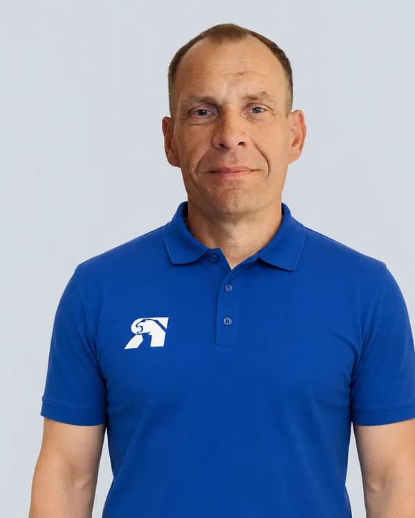 Александр Сергеевич