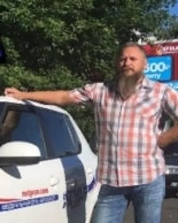 Руслан Ахмедович