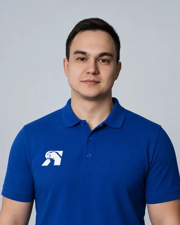 Никита Алексеевич