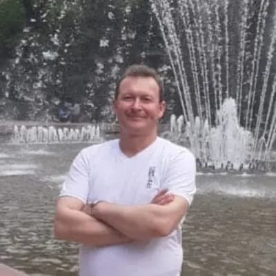 Захаров Сергей