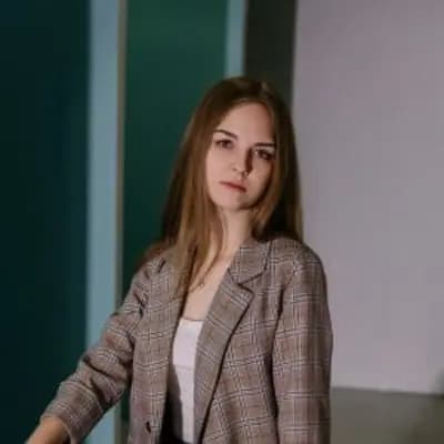 Петрова Маргарита