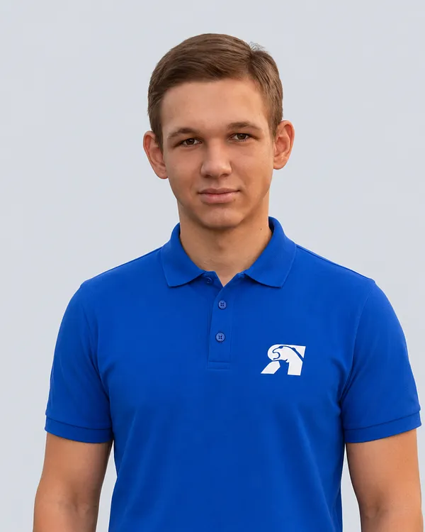 Сергей Игоревич