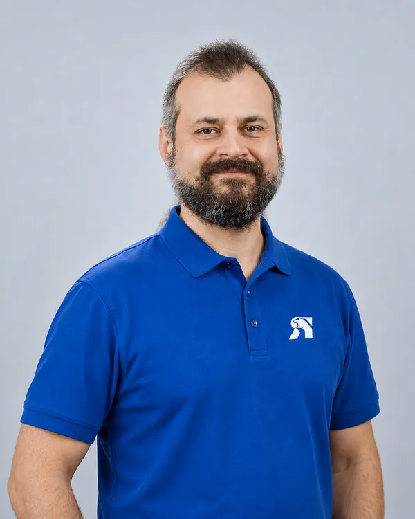 Дмитрий Владиславович