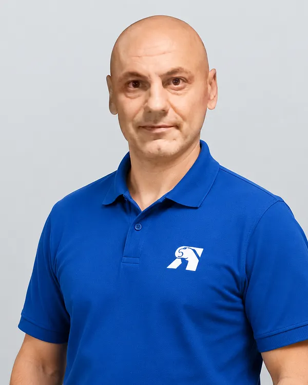 Виталий Алексеевич