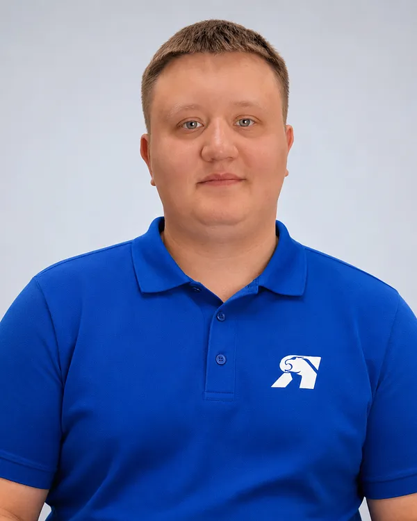 Евгений Александрович