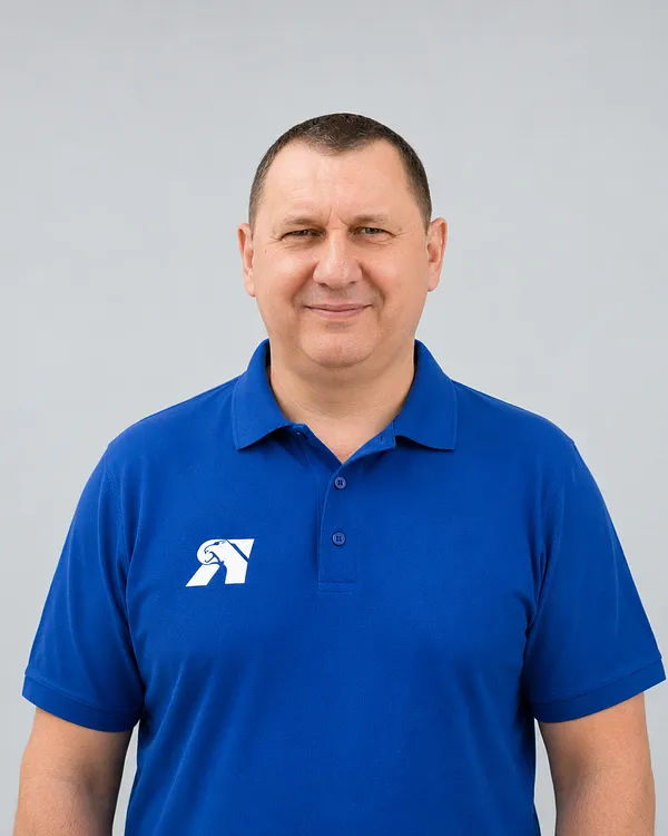 Павел Григорьевич