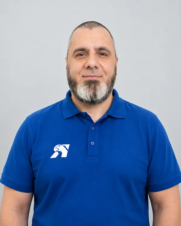Алексей Александрович